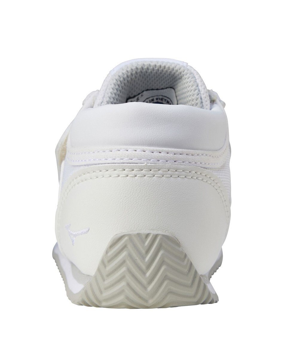 MIKI HOUSE HOT BISCUITS 【WEB限定】【13-15.5cm】ミズノコラボ セカンドベビーシューズ【WebLimited】 