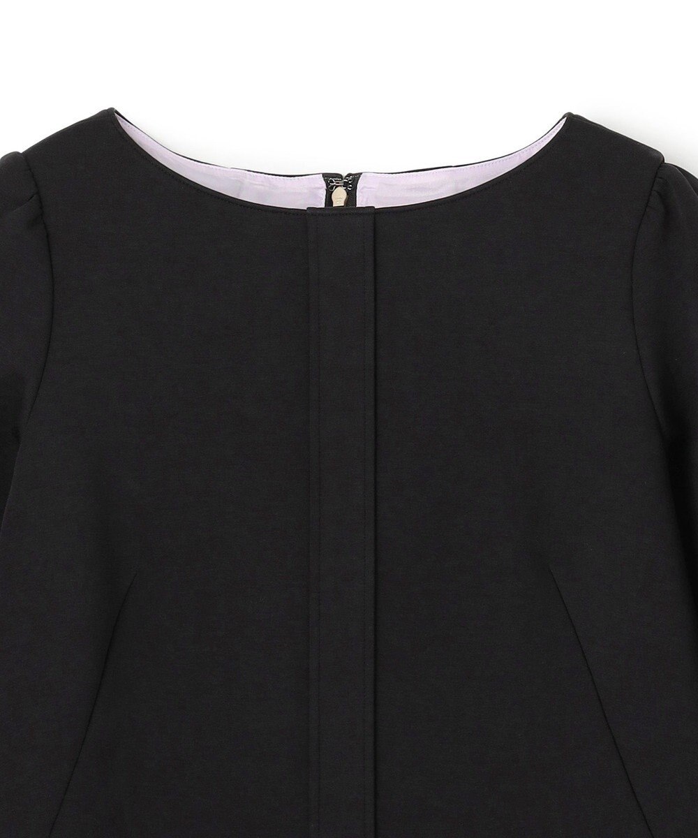 TOCCA 【洗える】CHEEK BRUSH ドレス 