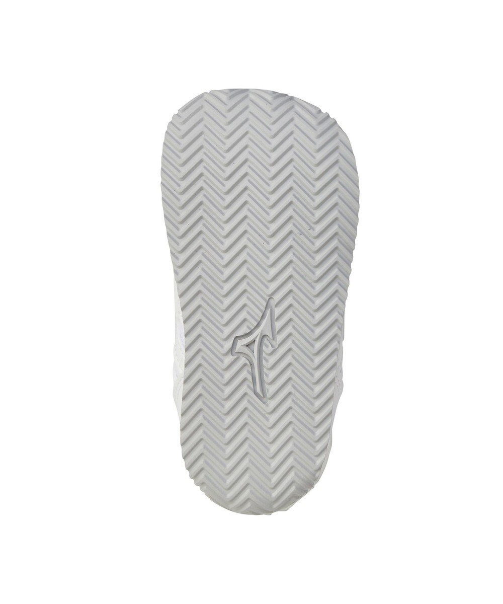 MIKI HOUSE HOT BISCUITS 【WEB限定】【13-15.5cm】ミズノコラボ セカンドベビーシューズ【WebLimited】 