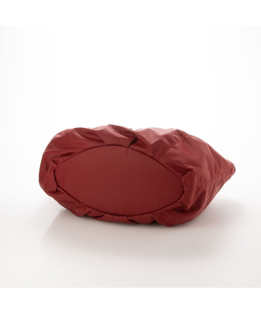 Y'SACCS リサイクルナイロン　ふんわりトート　Mサイズ 