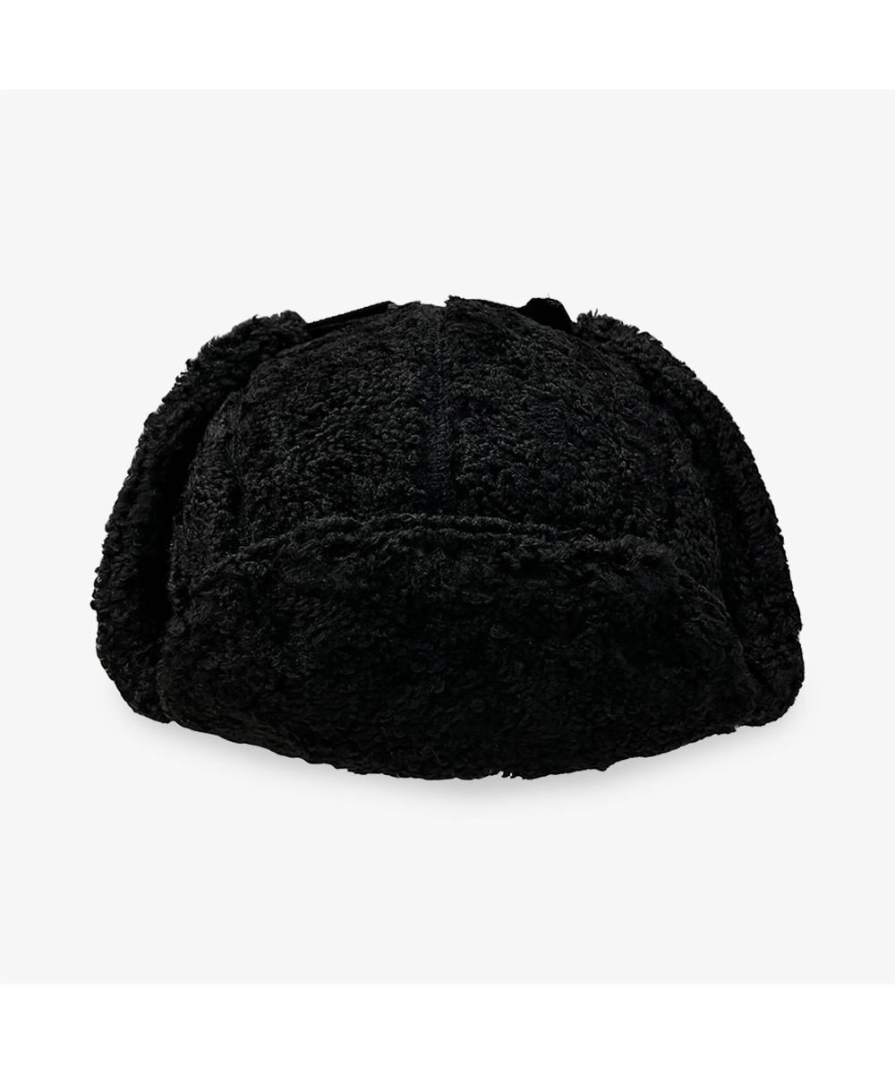 林八百吉商店 Coleman シープボアアビエーター 