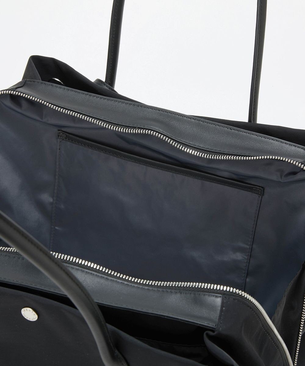 TOPKAPI 【Breath TOPKAPI】ALINE アライン ナイロン ボストン トートバッグ　A4 / 軽量 / 肩掛け / 大容量 / 旅行 / 出張 / 通勤 