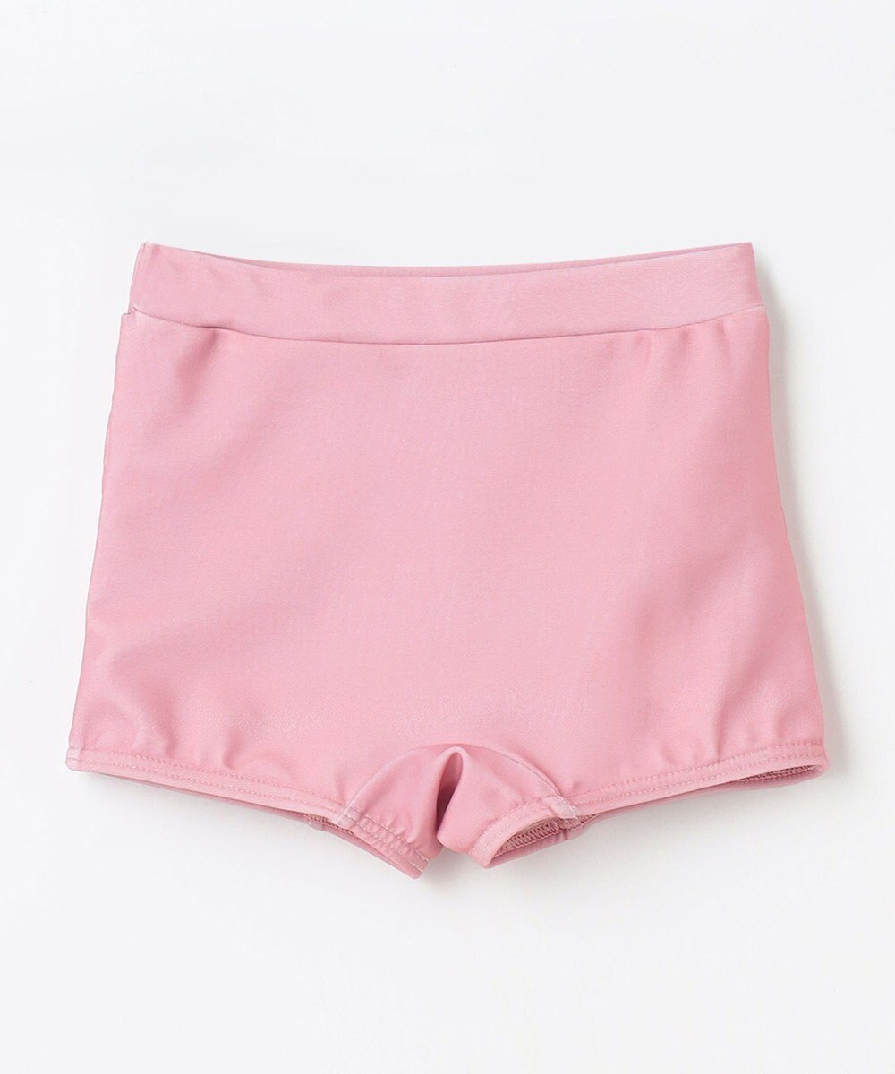 ANY KIDS 花柄 チュニック 水着 