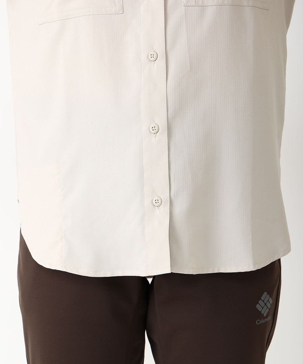 Columbia Columbia/ シルバーリッジユーティリティロングスリーブシャツ /コロンビア 