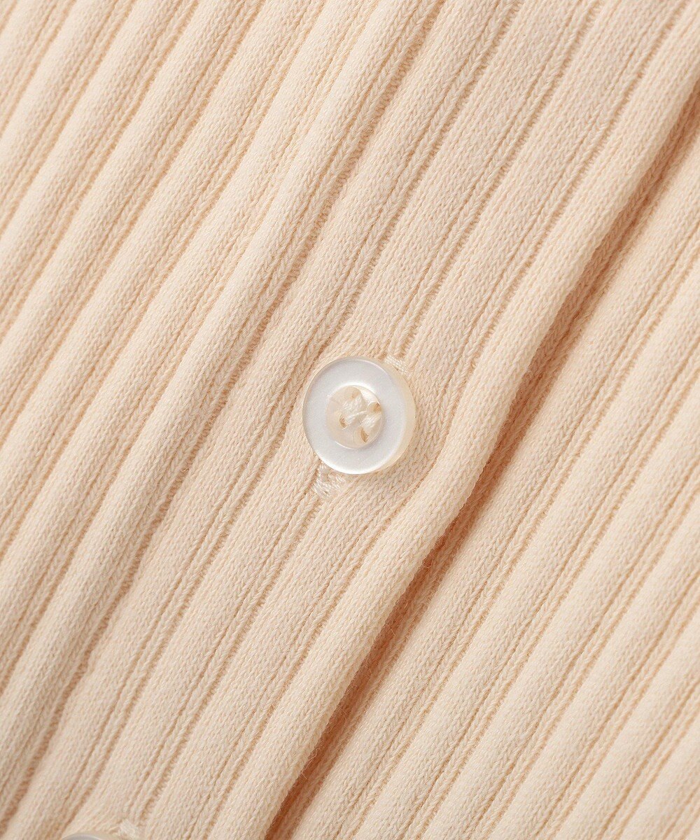 CRAFT STANDARD BOUTIQUE 2点セット / スクープネックカーディガン+タンクトップ 