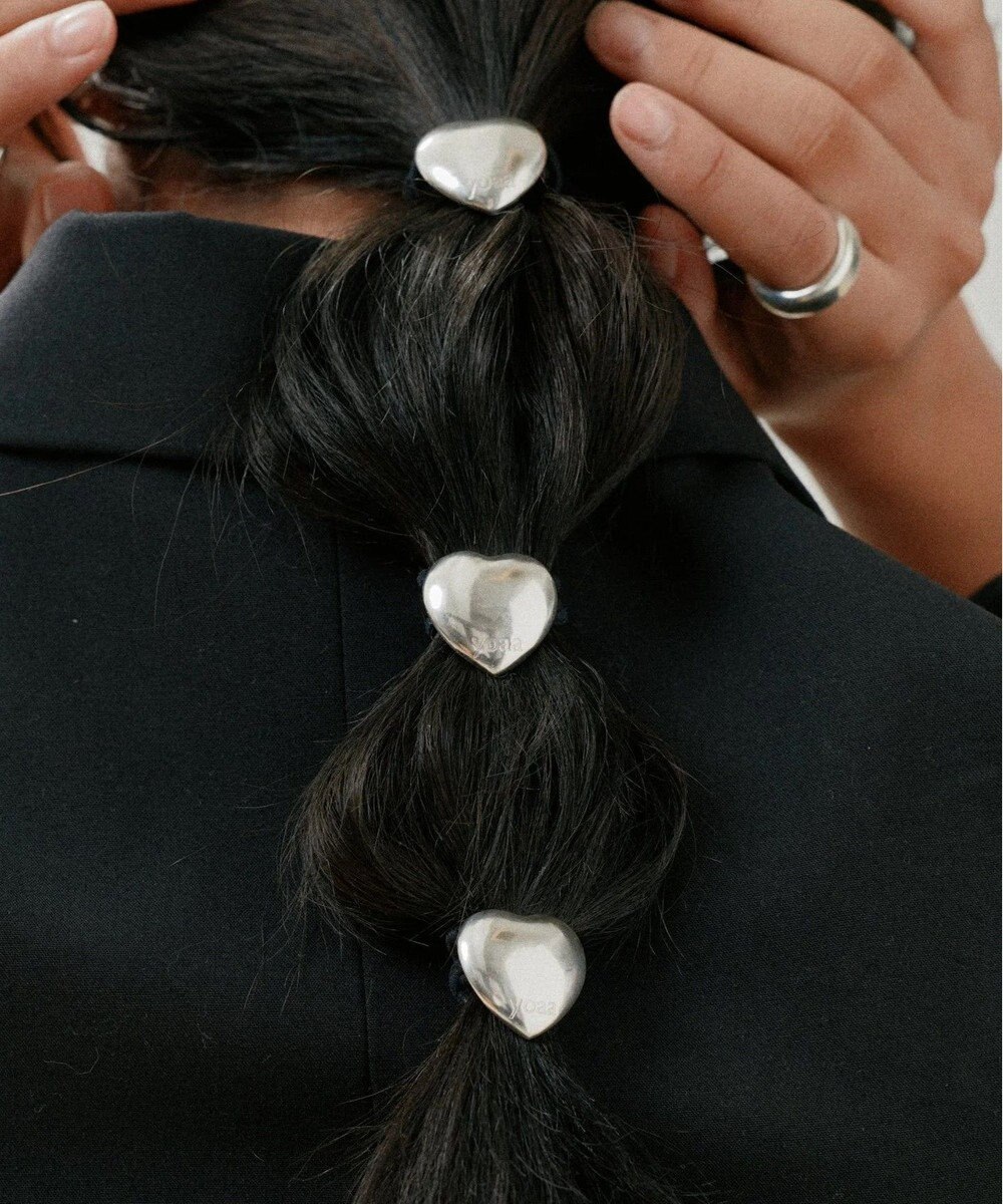 yoaa シルバー925 yoaaネックレス 