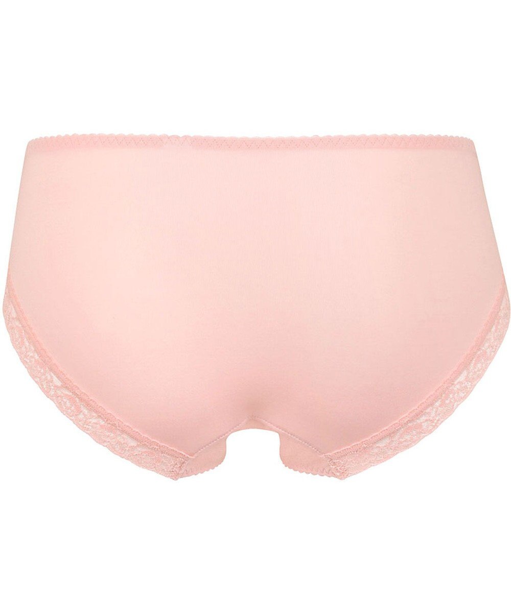 Wing ショーツ 【スキマフィットブラ】 KB2364とペア やさしいフィット感 アウターにひびきにくい(バック裾) はきこみ丈あさめ KF2864 ウイング／ワコール 