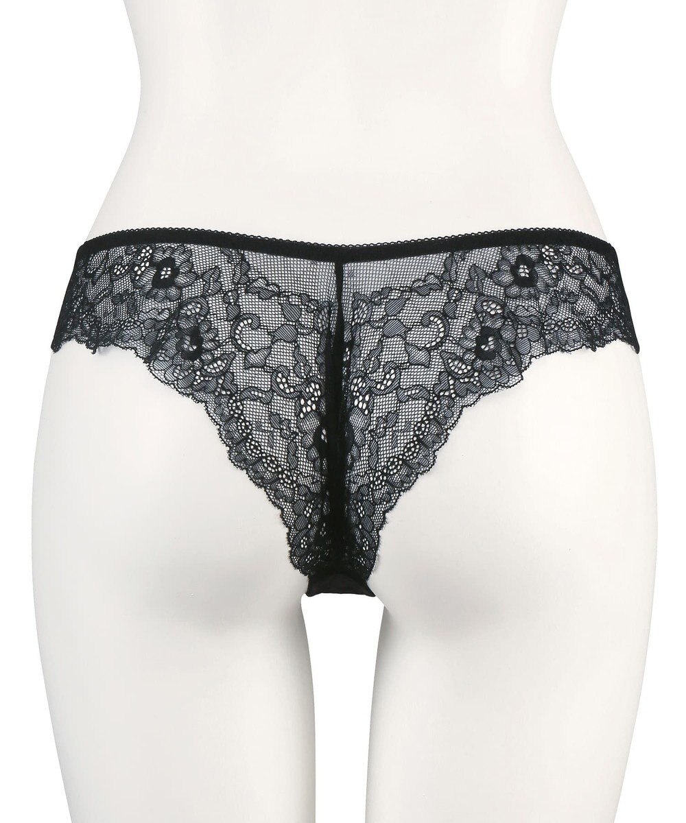 San-ai Resort（三愛水着楽園） エレガントコレクション2404Tショーツ  【northerly】 