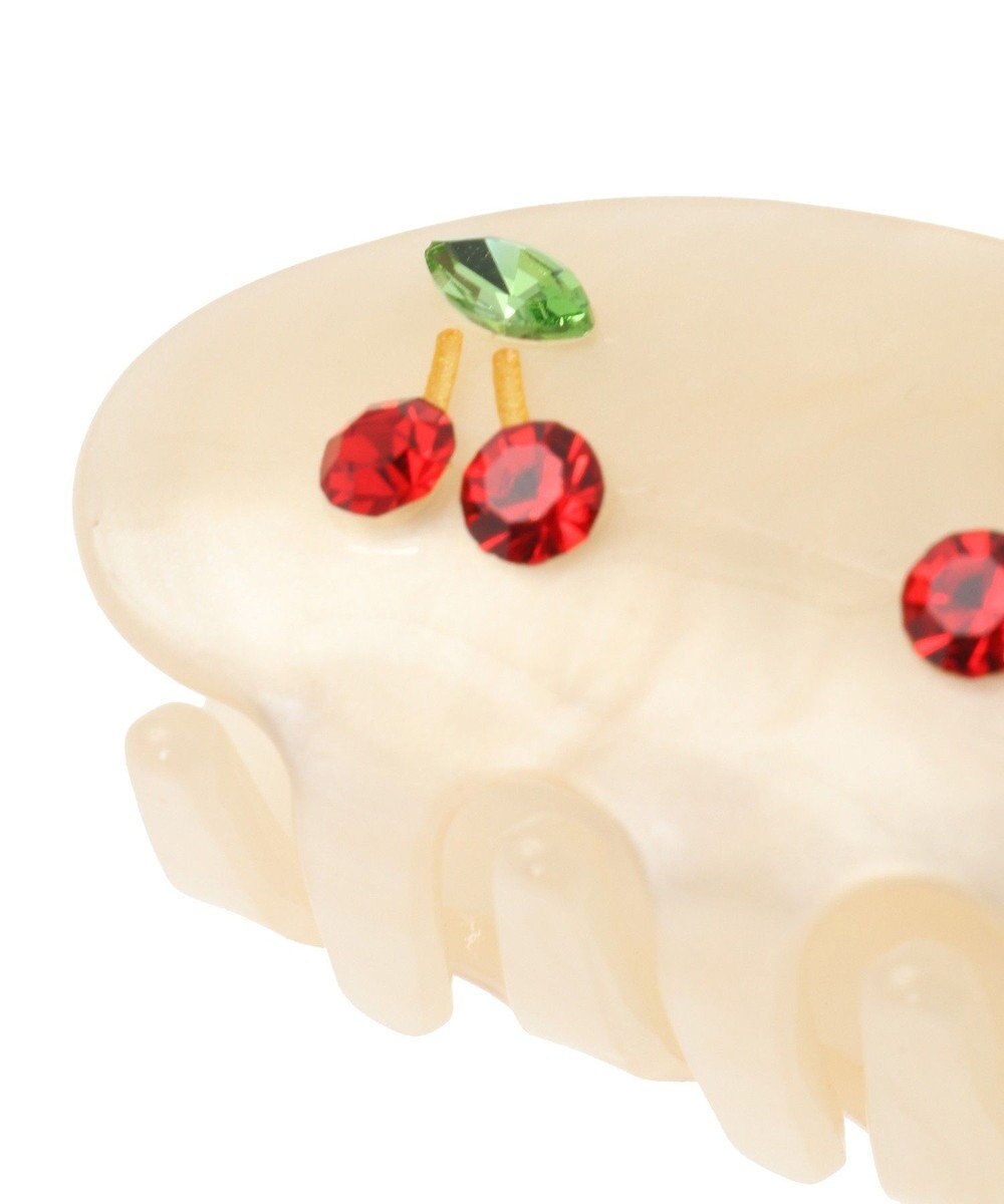 Maison de FLEUR チェリークリップ 