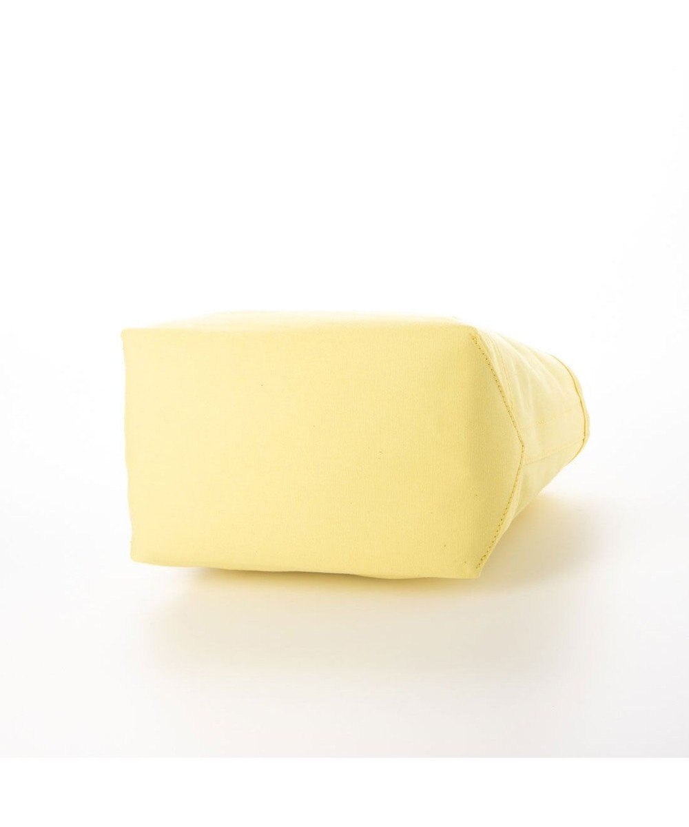 UNBILLION カシュカシュ cachecache / 裏コーディングミニキャンバストートバッグ 