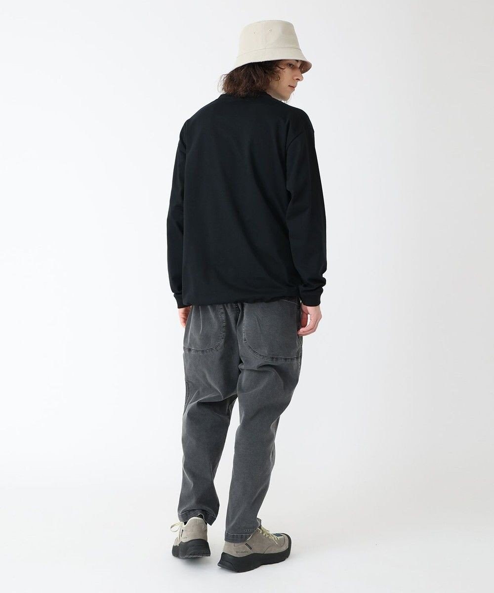 Columbia Columbia/ クロックドリバーロングスリーブティー /コロンビア 