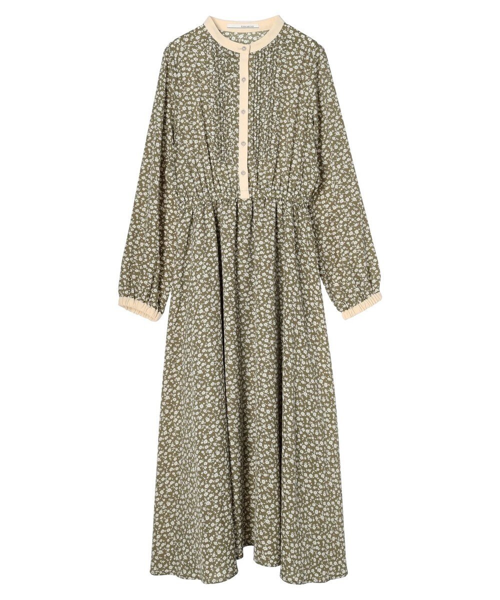 Green Parks ・ＥＬＥＮＣＡＲＥ　ＤＵＥ　コバナパイピングワンピ 