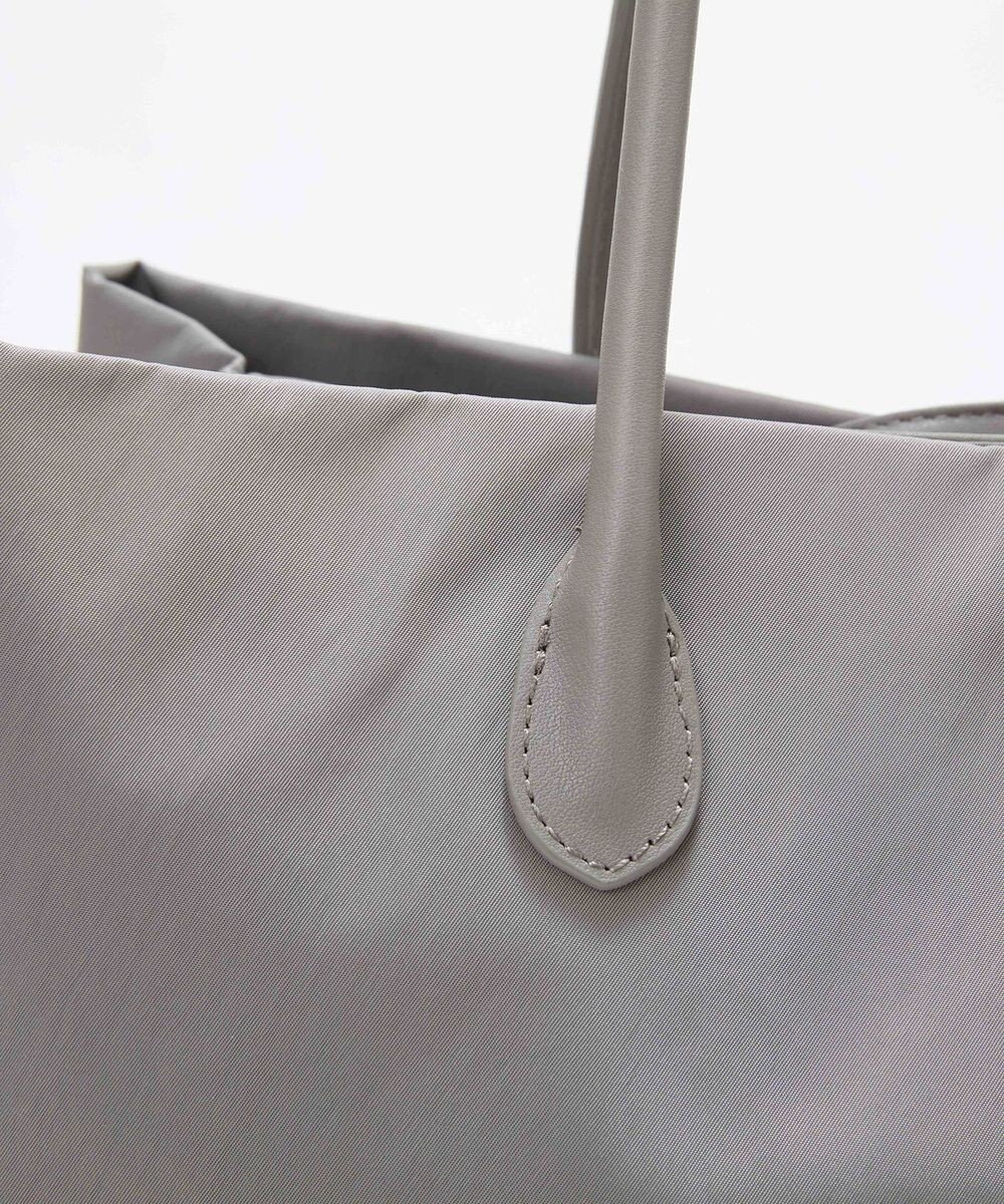 TOPKAPI 【Breath TOPKAPI】ALINE アライン ナイロン ボストン トートバッグ　A4 / 軽量 / 肩掛け / 大容量 / 旅行 / 出張 / 通勤 