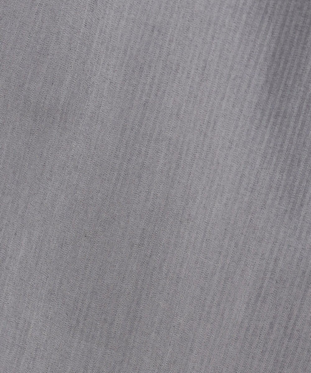 J.PRESS KIDS 【140-170cm】ヘリンボーンツイル ロングパンツ 