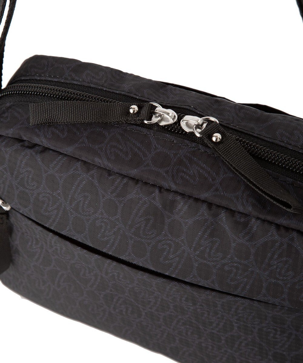 ACE BAGS & LUGGAGE hiromichi nakano フェズリ ショルダーバッグ  17521 ヒロミチナカノ 