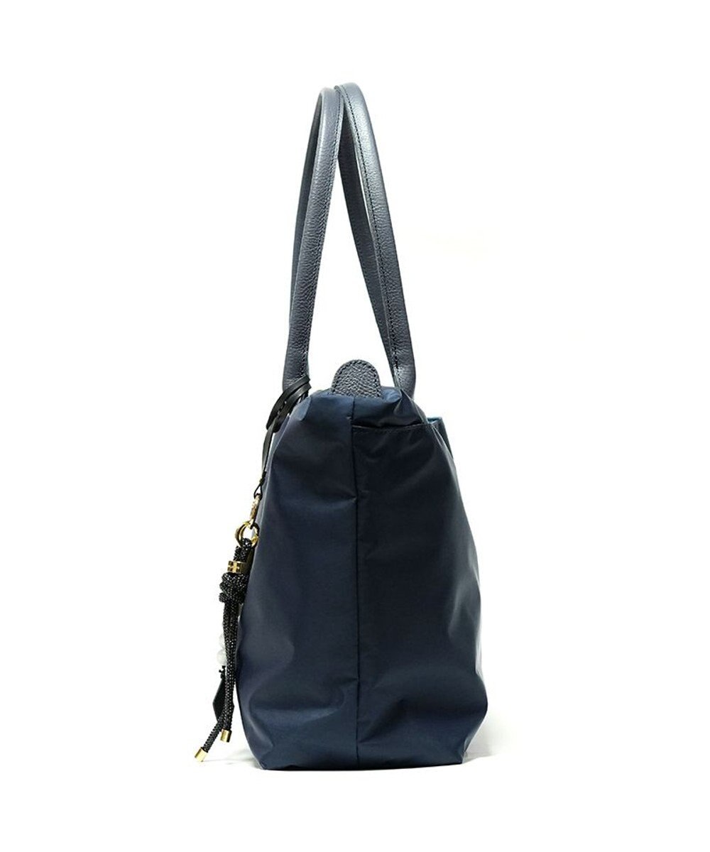 Regalo Felice 【A4サイズ対応 / チャーム付き】トート / REGALO 