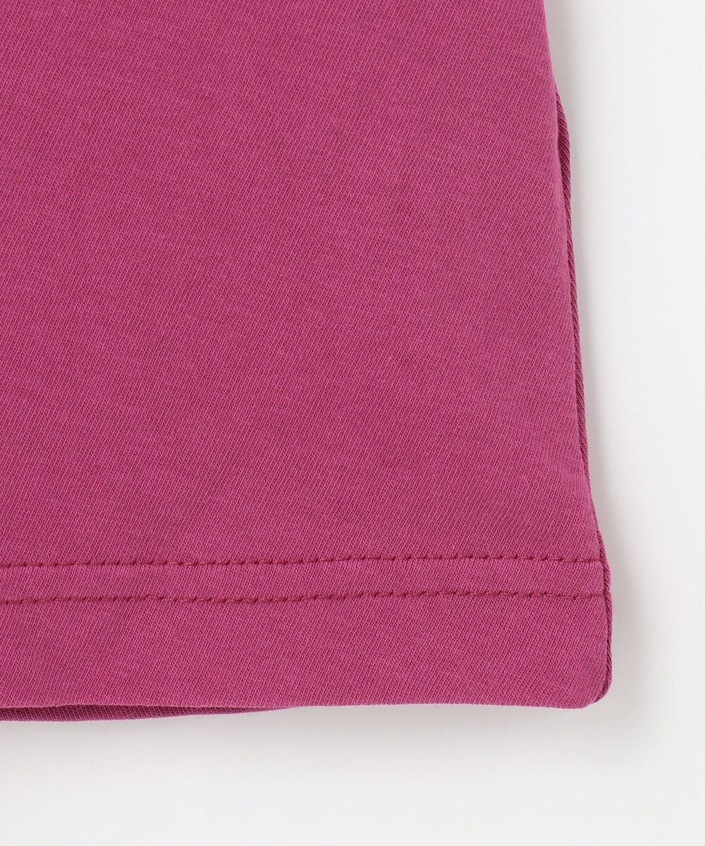 組曲 KIDS 【150-160㎝】マリンボーダー ワンピース 