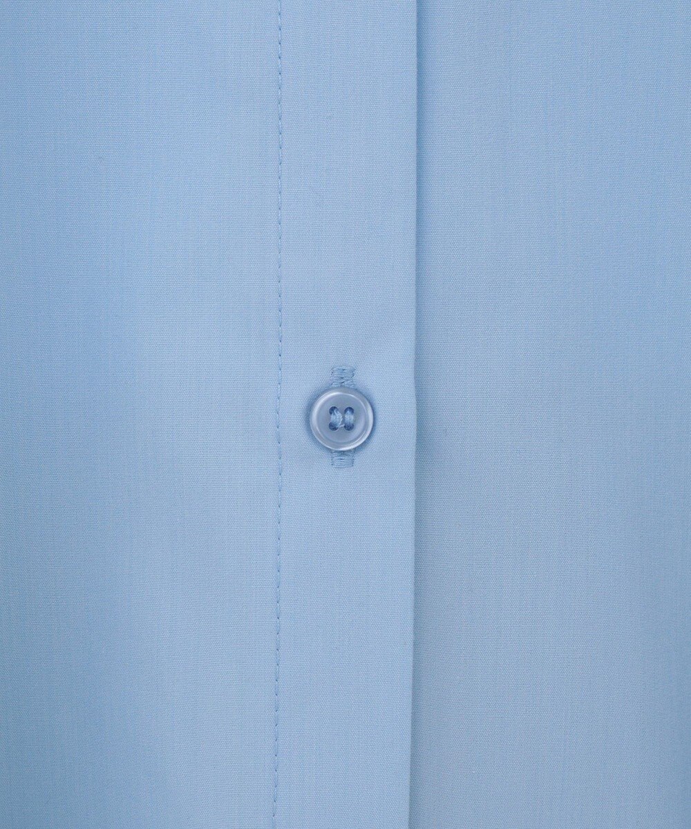 AMERICAN HOLIC 【イージーケア】バックプリーツシャツ 