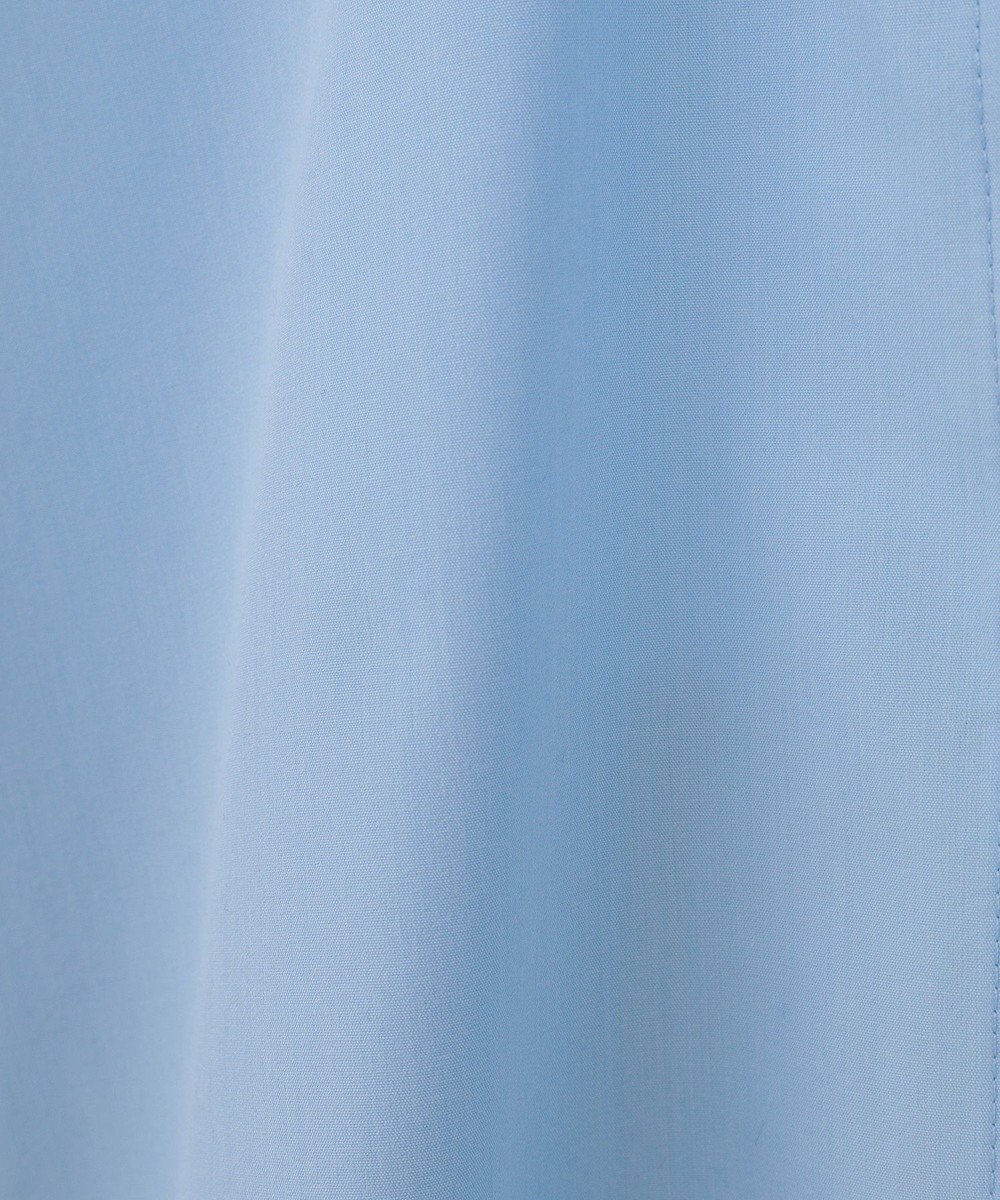 AMERICAN HOLIC 【イージーケア】バックプリーツシャツ 