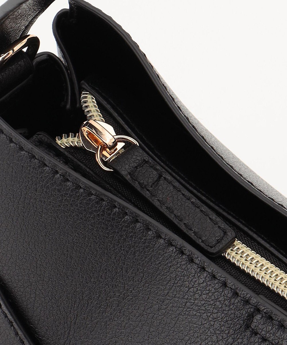 LA BAGAGERIE 【maison vert】 【超軽量/多収納】ワンハンドル2WAYショルダー 