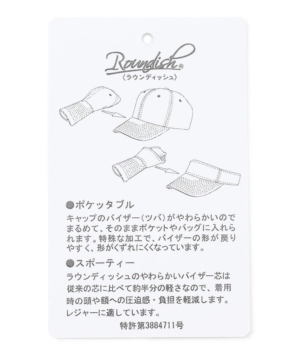 23区GOLF 【UNISEX】ベーシック キャップ 