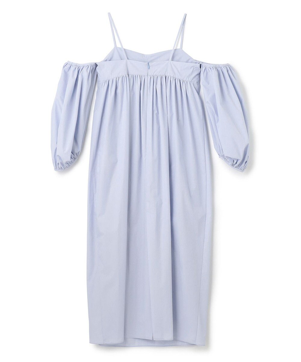 BEIGE， PROTAGONISTA / パフワンピース 