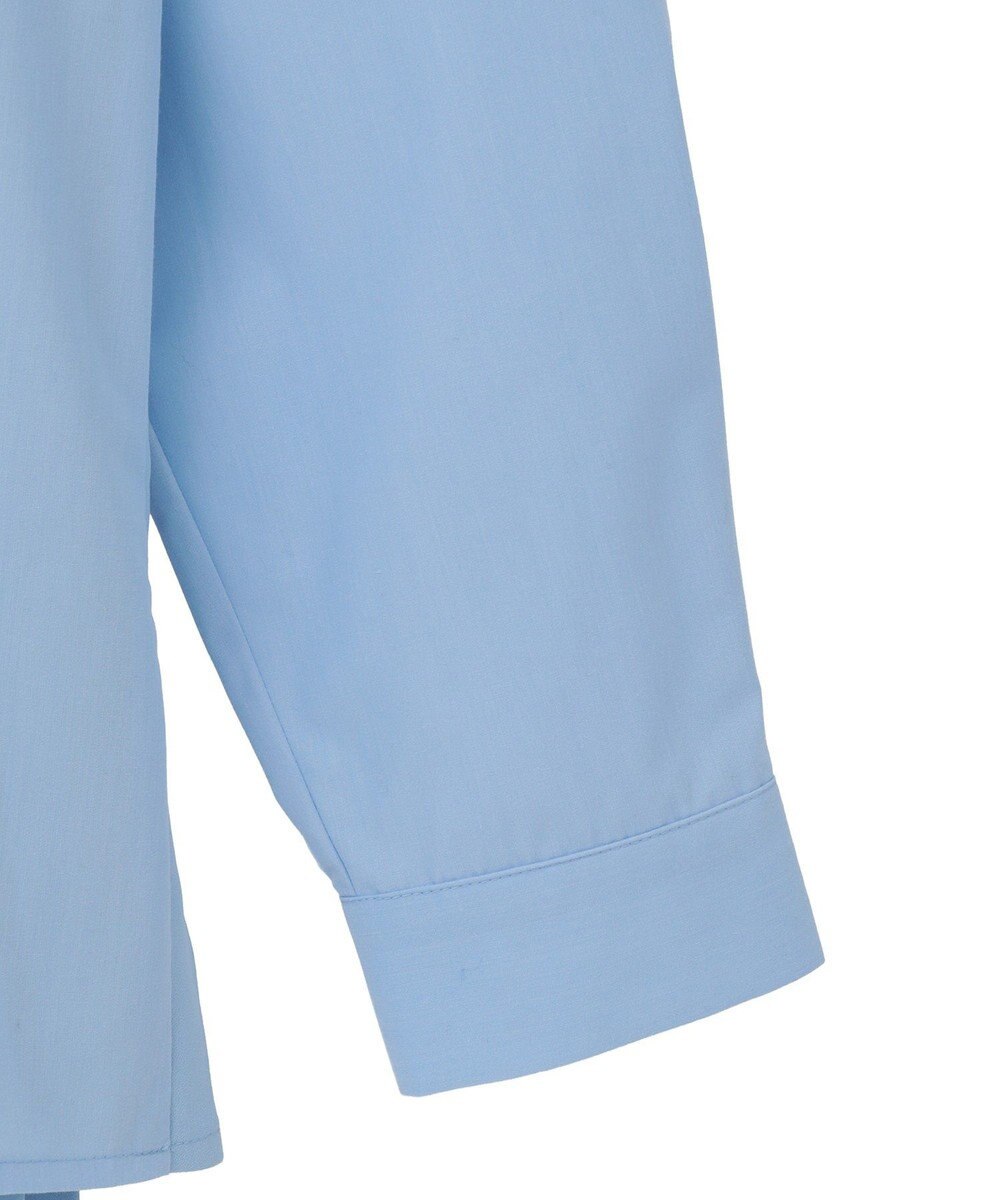 AMERICAN HOLIC 【イージーケア】バックプリーツシャツ 