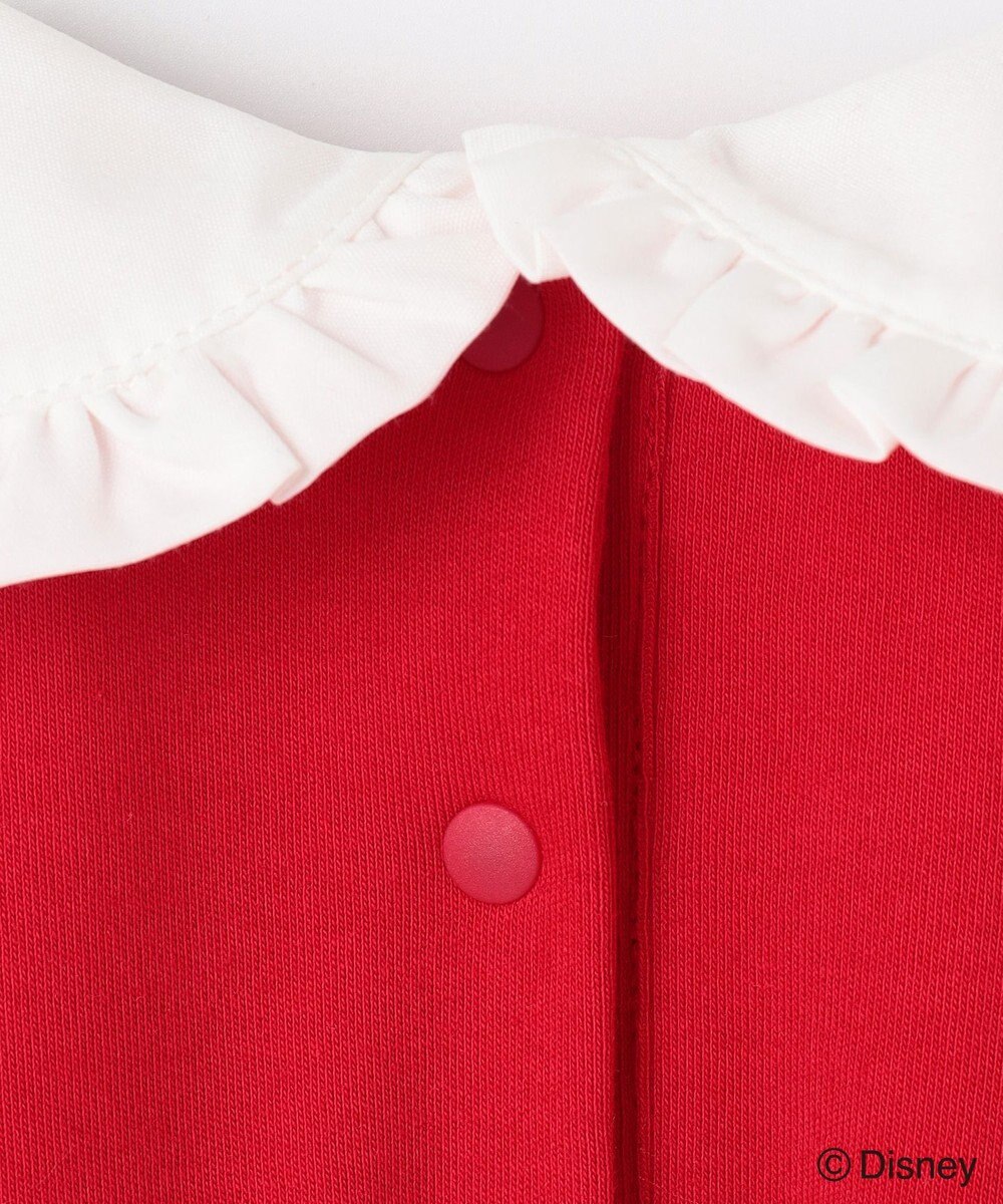 ANY KIDS 【ディズニー/ミニーマウス】なりきりワンピース 