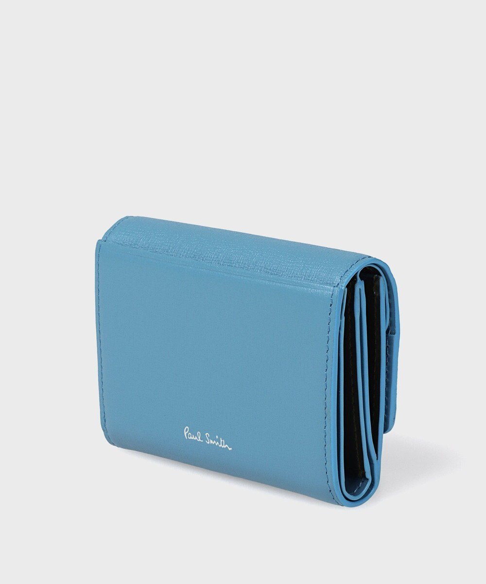 Paul Smith スモールスタイル 3つ折り財布 