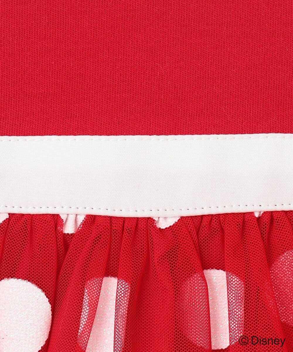 ANY KIDS 【ディズニー/ミニーマウス】なりきりワンピース 