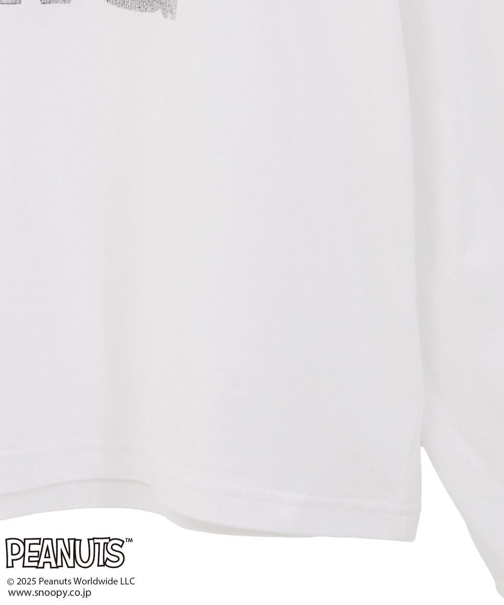 Green Parks ■PEANUTS ギャングロンTEE 