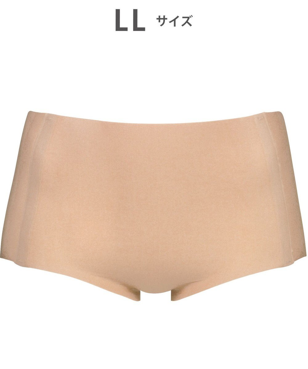 WACOAL 【GOCOCi ゴコチ】 ショーツ はきこみ丈ふかめ まるでつけていないようなはきごこち ムレにくい フラット仕上げ CGG220とペア CGG510とペア PGG310 /ワコール 