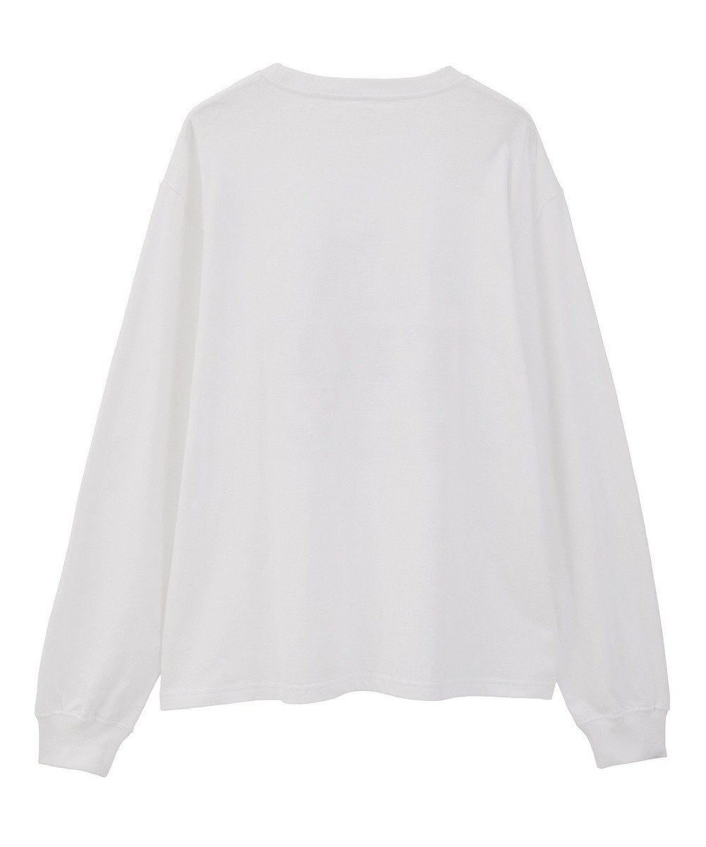 Green Parks ■PEANUTS ギャングロンTEE 