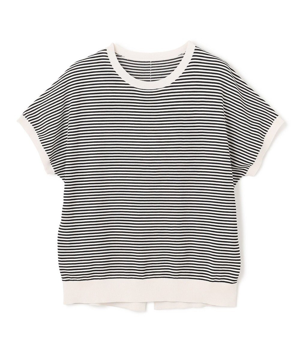 UNFILO スゴ機能美 コンパクト ニット 