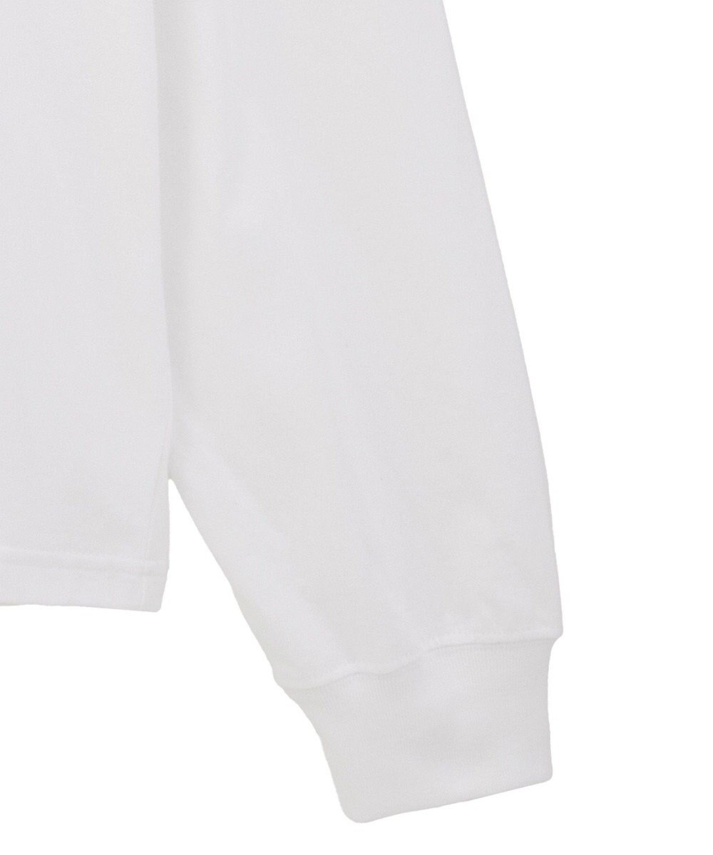 Green Parks ■PEANUTS ギャングロンTEE 