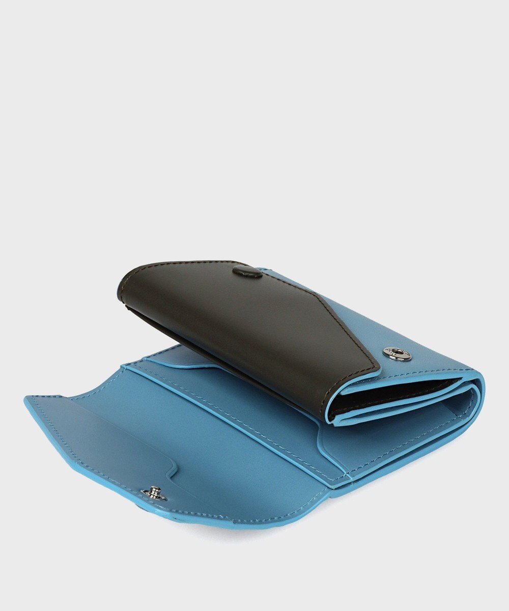 Paul Smith スモールスタイル 3つ折り財布 