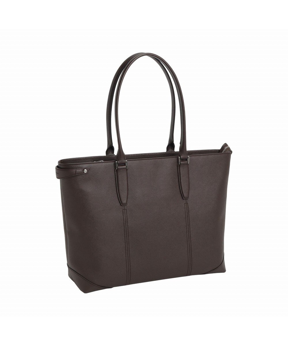 ACE BAGS & LUGGAGE ultima tokyo ヴァージル ビジネスバッグ A4サイズ 14インチPC収納 70132 ウルティマトーキョー 