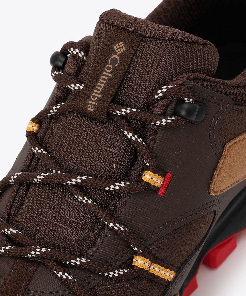 Columbia Columbia/ セイバー シックス ロー アウトドライ ワイド /コロンビア 