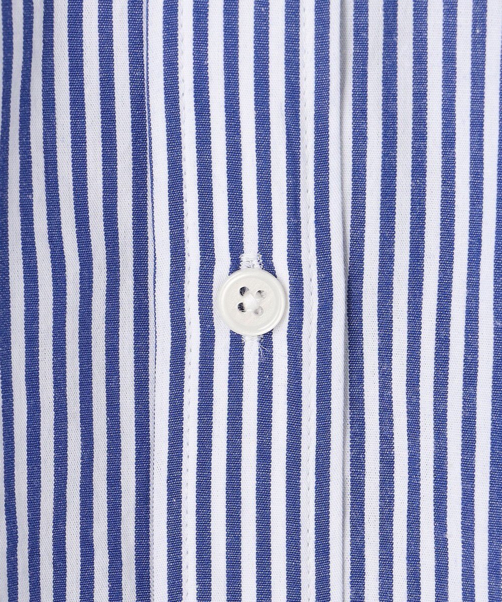 ANY 【POLO BCS別注】プレッピークロップドシャツ 