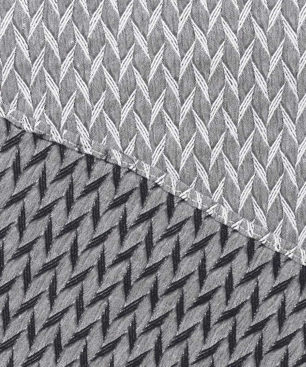 JOSEPH HOMME アロージャガードストレッチ　レギュラーカラーシャツ 