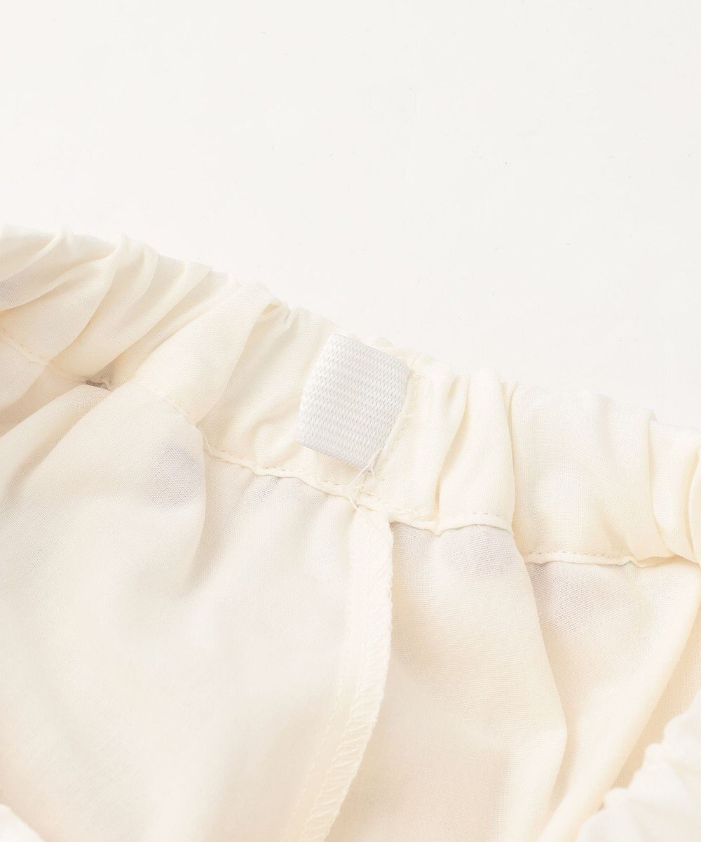 ANY KIDS 【チェリーベリーシリーズ】フルーツ チュール スカート 