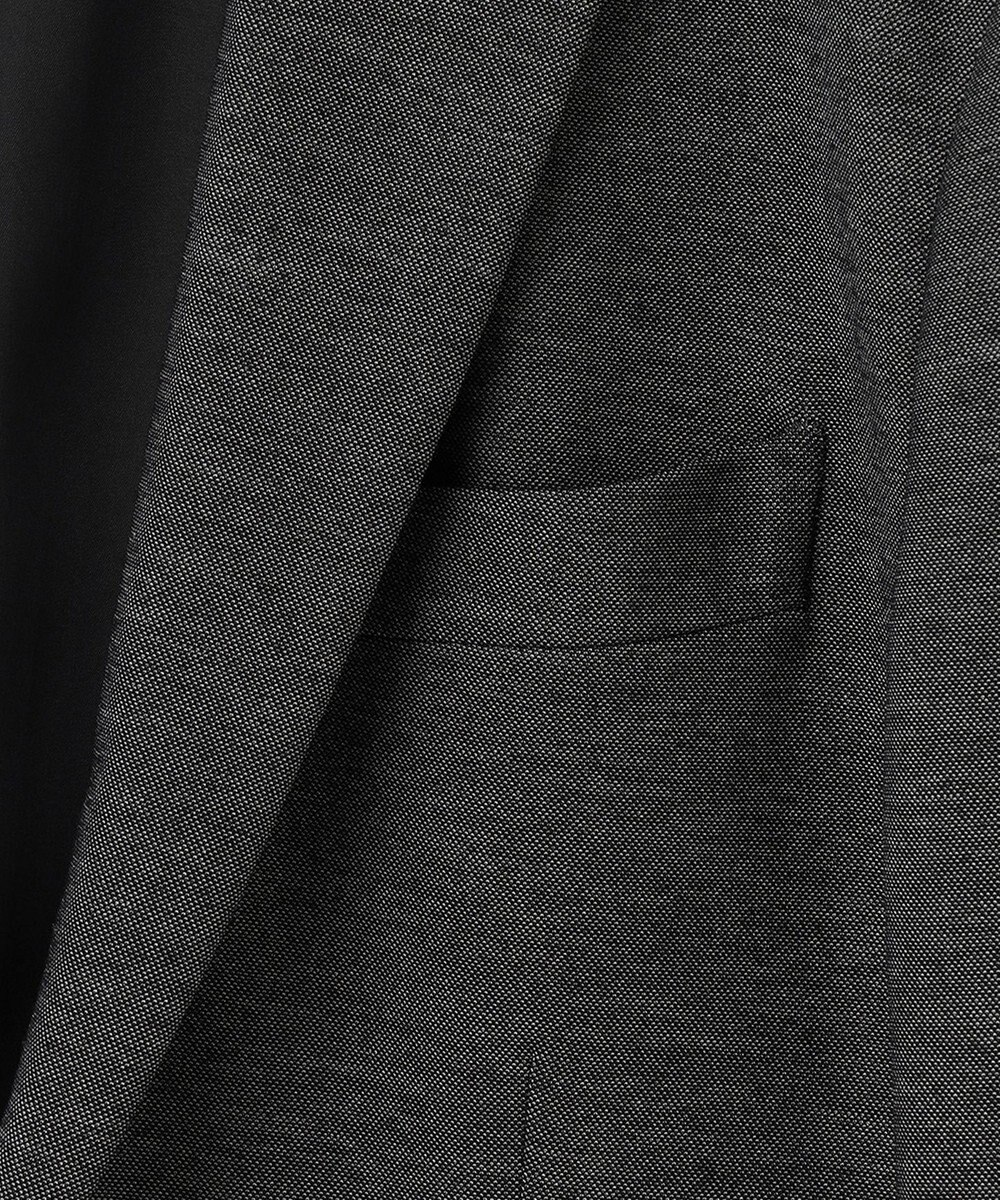 JOSEPH HOMME ウーステッドモックロディ ジャケット 