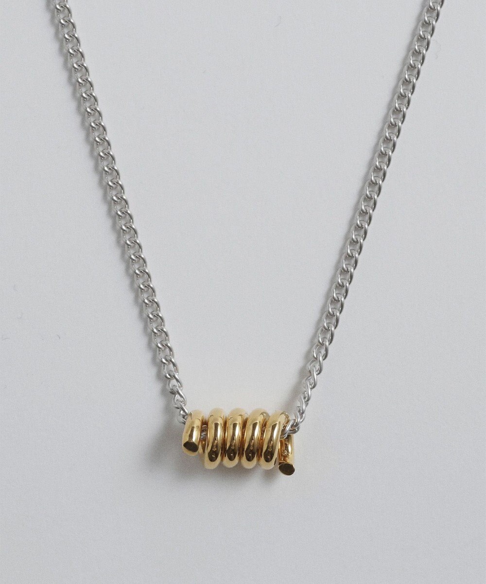 simoe Kuru Necklace S 