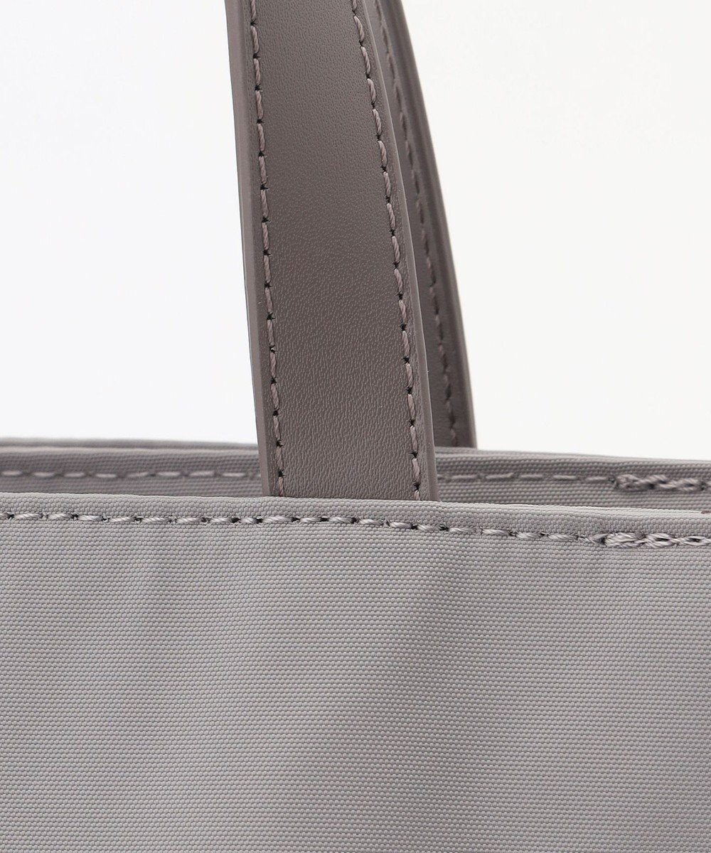 Y'SACCS アシメファスナーポケットリュック 