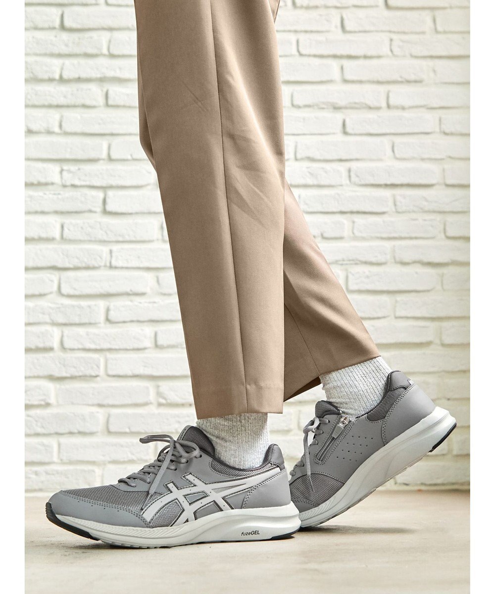 ASICS WALKING ゲルファンウォーカー M042 4E相当 