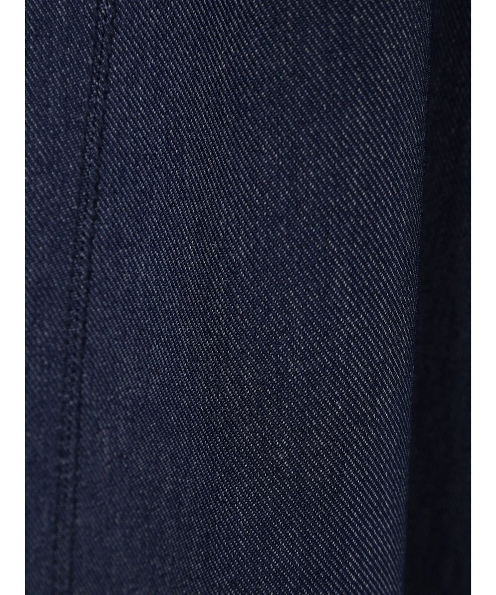 earth music&ecology フレアスカート 