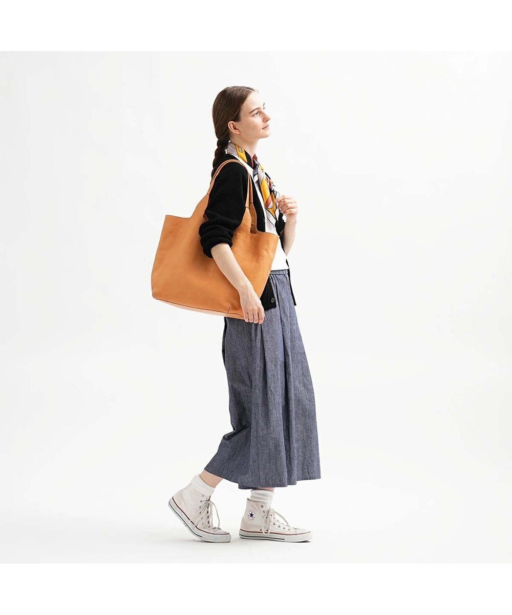 genten クオイオ　トートバッグ大 