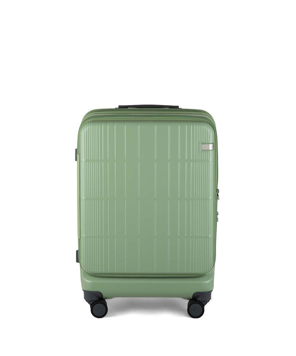 ACE BAGS & LUGGAGE ace. ディフェレンス スーツケース 49L 05722 