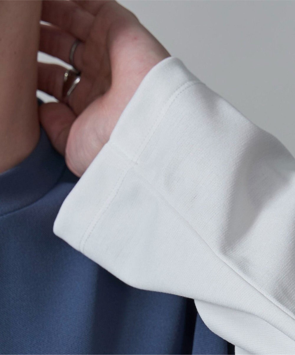 WEGO カルゼアンサンブルベスト（LS） 