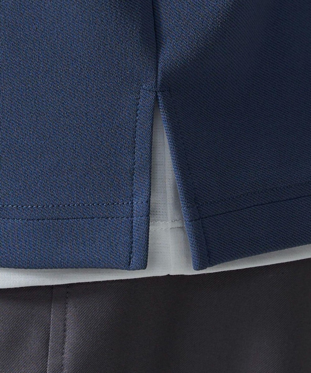 WEGO カルゼアンサンブルベスト（LS） 